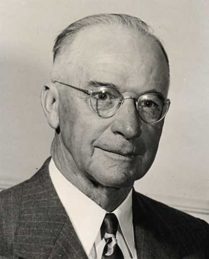 50's Guest, Herman Oliver