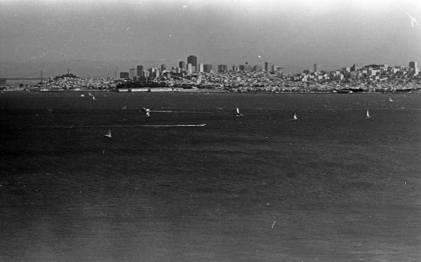 California, SF Bay 1
