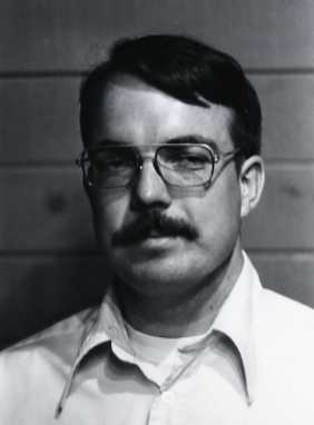 1978 Employee, Lou Schwartzkopf