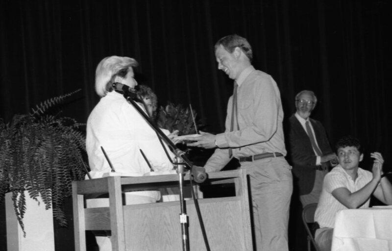 1986 Awards Assembly 47