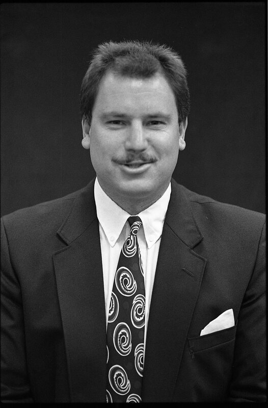 1991 Coach, Brian Keller 02