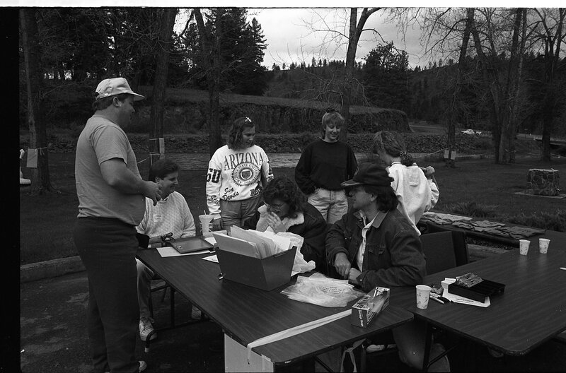 1991 Raft Race Registration 02