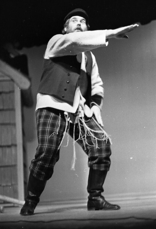 1973 "Fiddler on the Roof" 06
