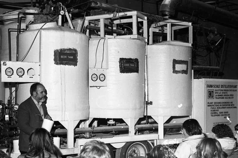1982 Youth Energy Awareness Day, Fuels 02