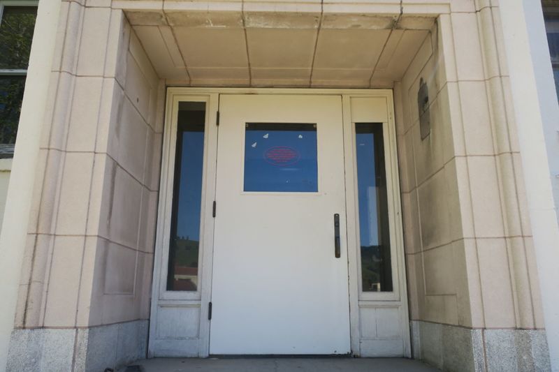 Dorian and Hunt Hall 26