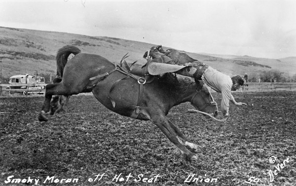 Union Stock Show, 1950 5
