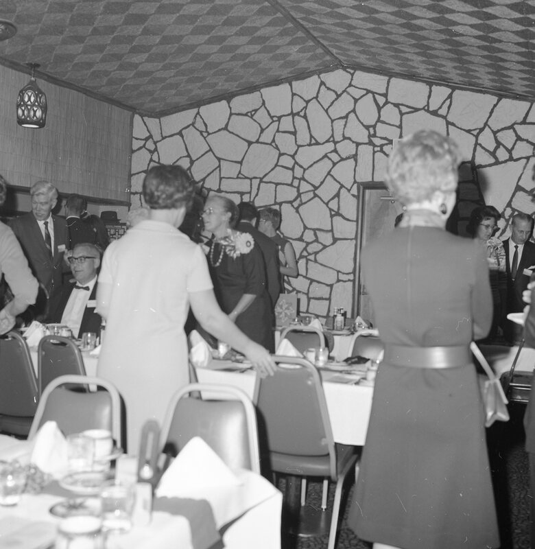 1968 Alumni Banquet 02