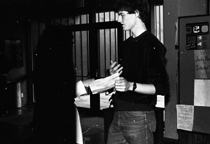 1982 Open House, Visitors 07