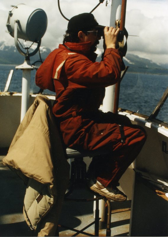 1992 Alumni, Greg Green