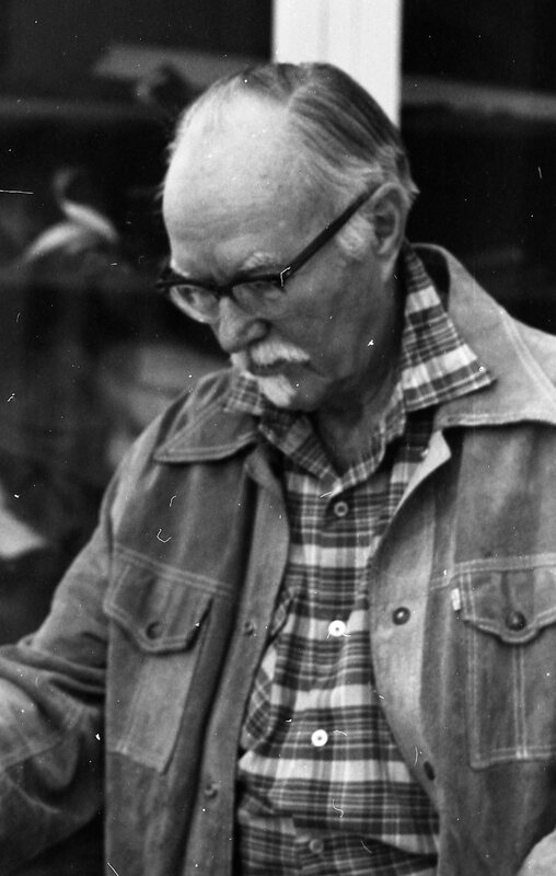 1984 Elderhostel Program, Art 11