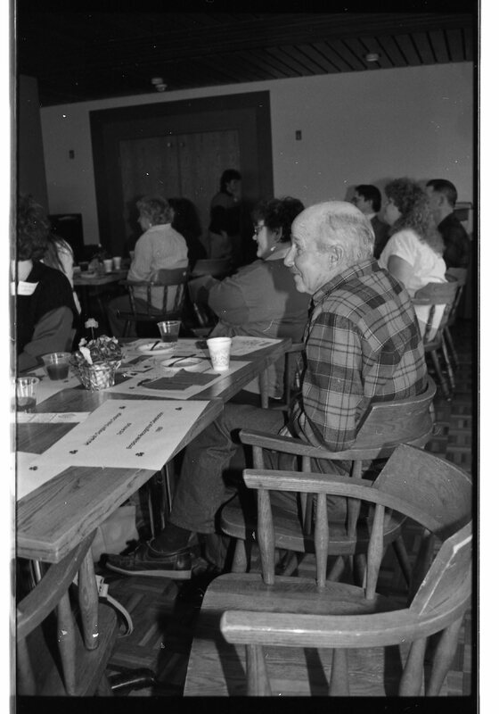 1989 Staff Awards, Performers 15