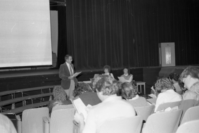 1984 Teachers Seminar 01