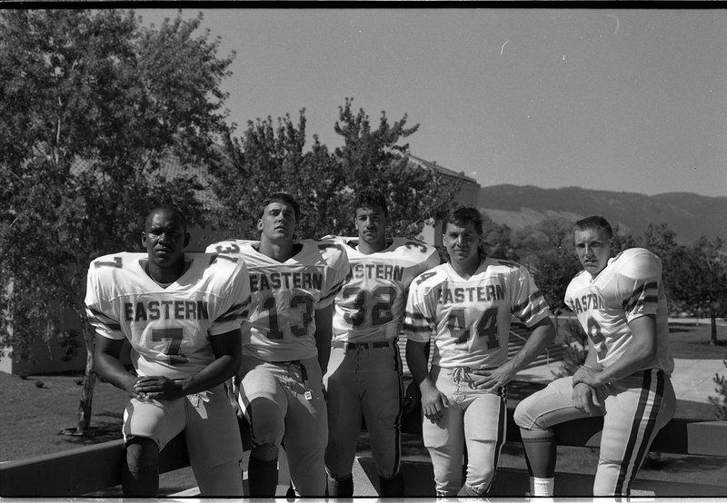 1990 Football Players 13