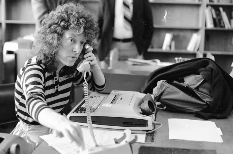 1981 Employees, Office 07
