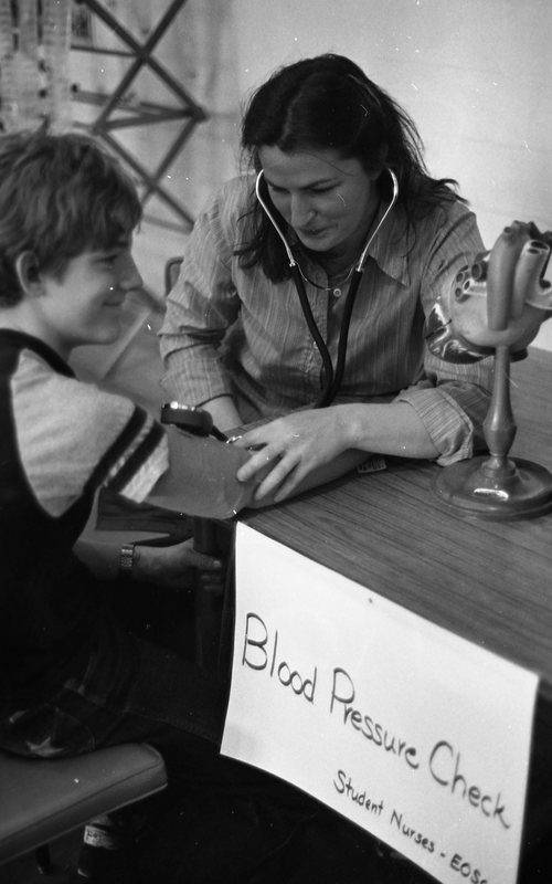 1982 Ackerman Elementary Wellness Day 08