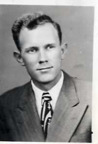 40's Employee, R.S. Williams