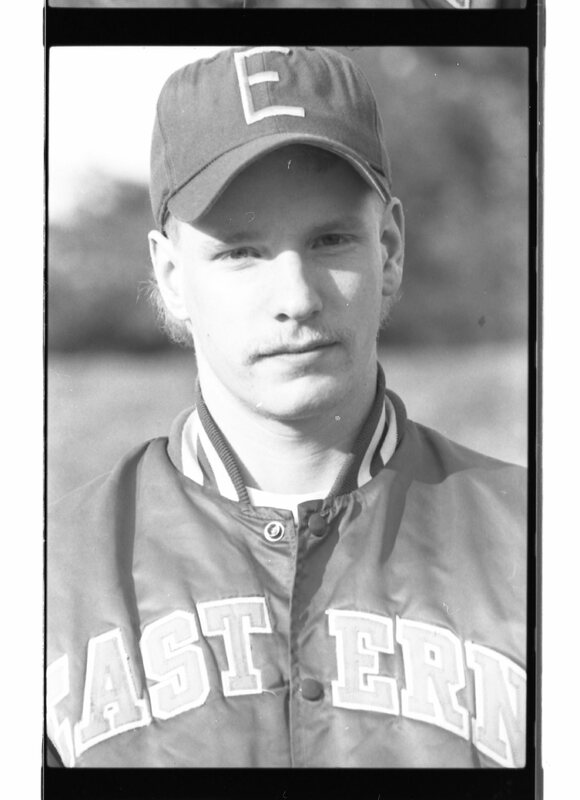 1989 Baseball Player, Portraits 28