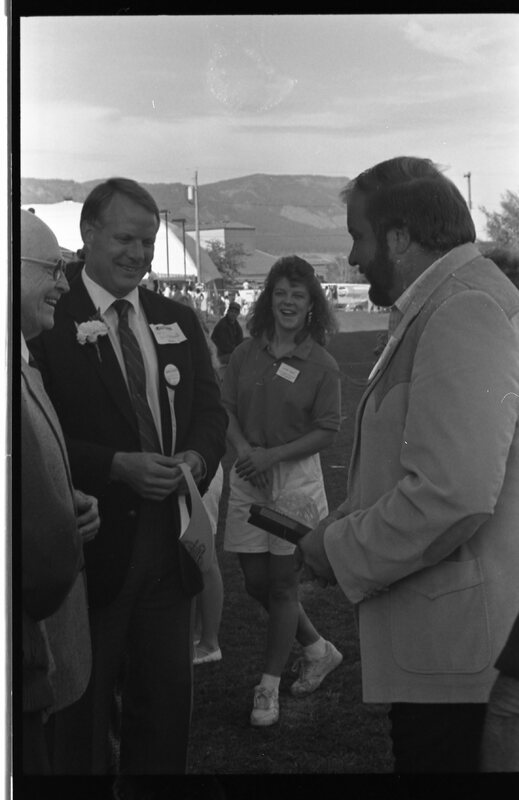1989 Athletic Hall of Fame, Activities 21