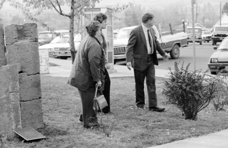 1986 Memorial for Michael L. Gronek 07