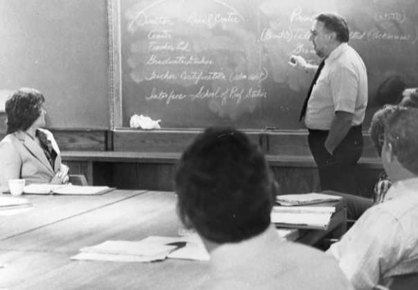 1983 Education Seminar 01