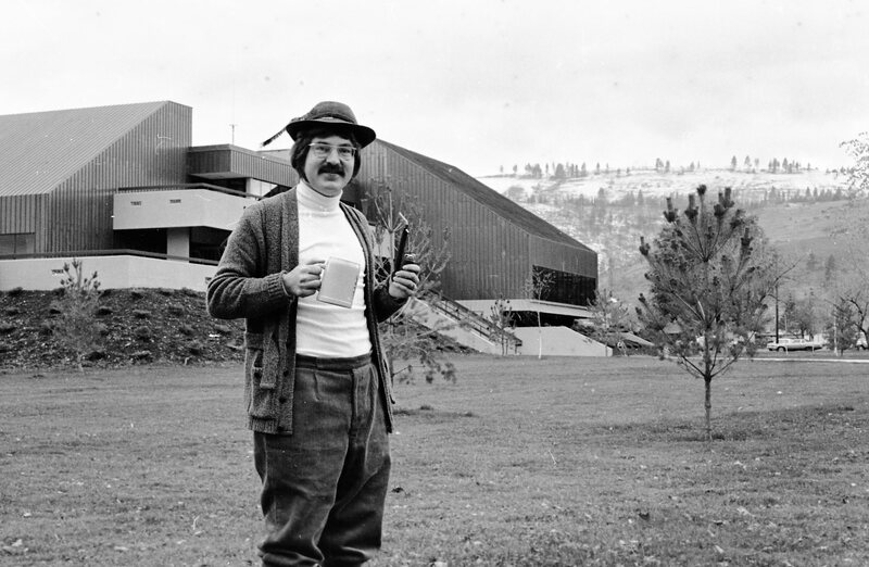 1975 October Festival, Participants 02