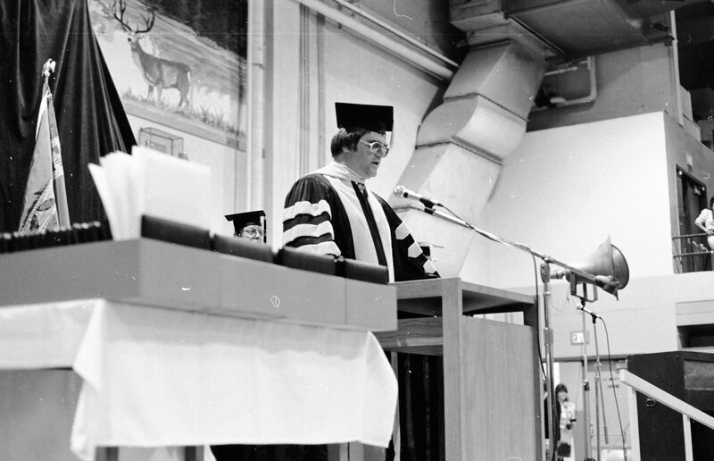 1983 Graduation 30