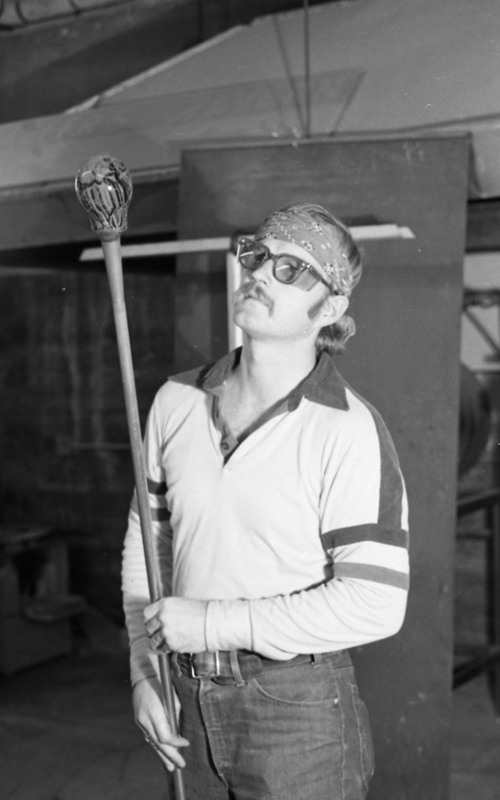 1978 Art, Glass Sculpting 13