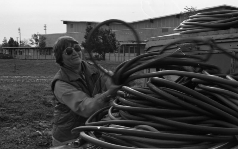 1981 Employee, Groundskeeper 02