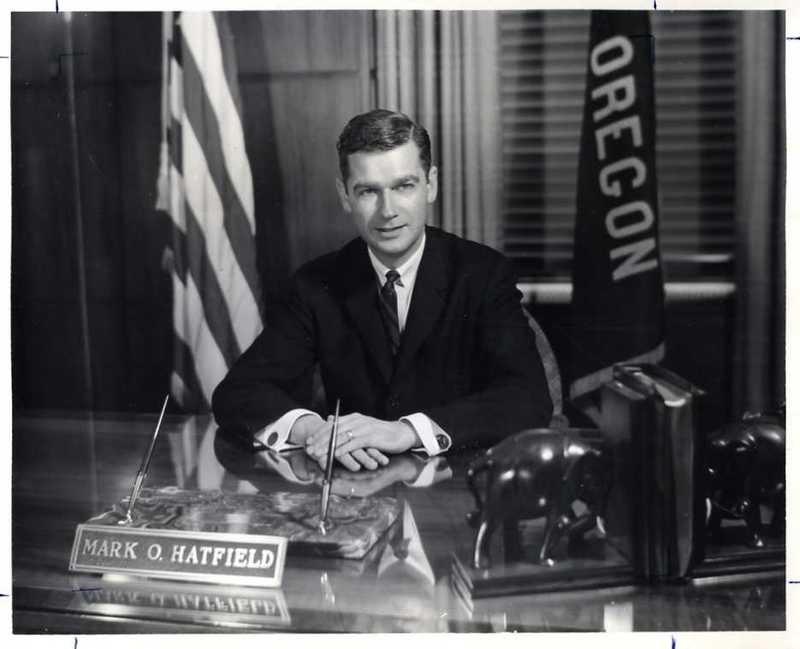 1959-67 Guest, Governor Hatfield 1
