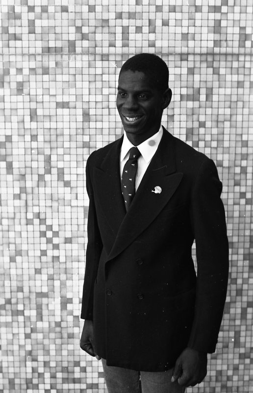 1982 Football Player, Portraits 085
