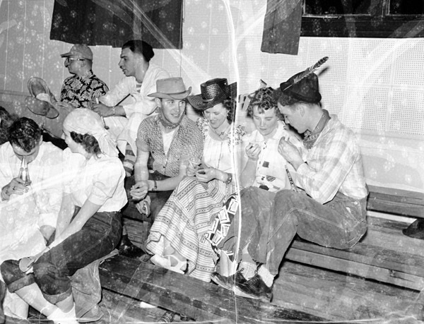 1950 Mardi Gras 3