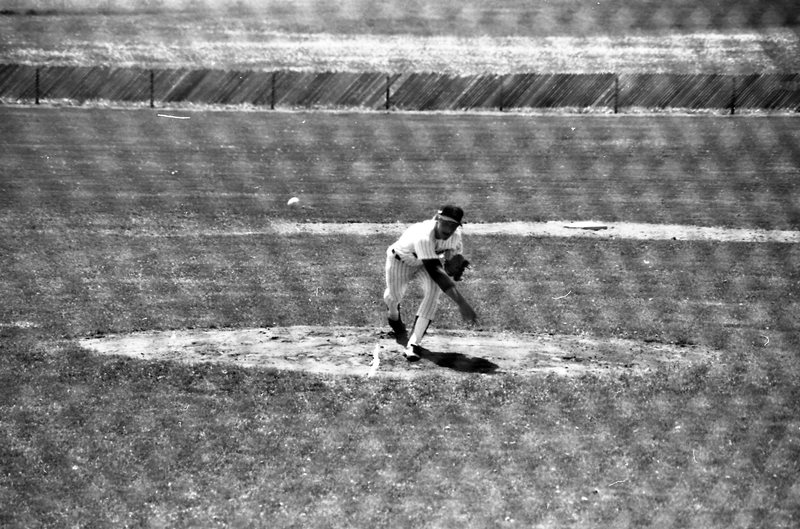 1981 Baseball Action, May 4th 26