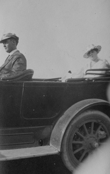 Reuter, Walter & Madeline 1