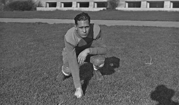EONS, Football Player 11