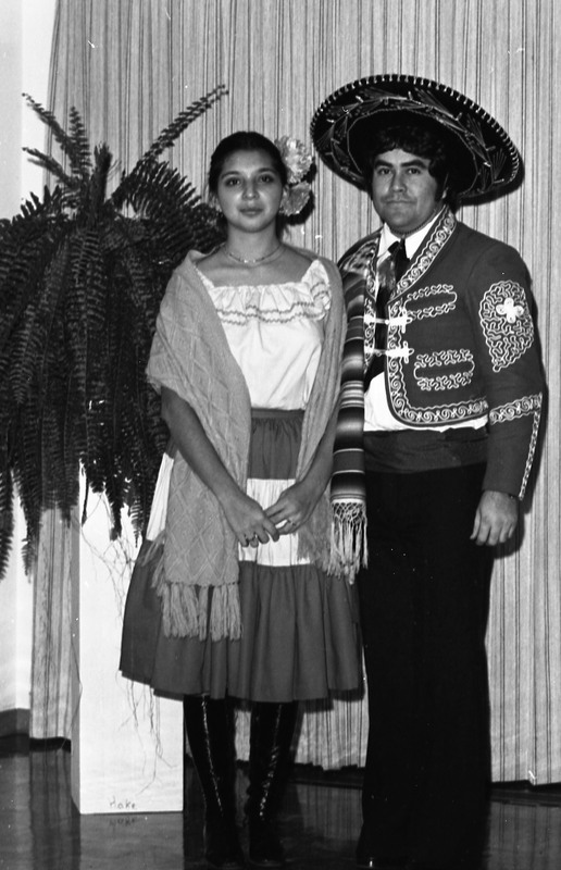 1977 Intercultural Entertainment 21