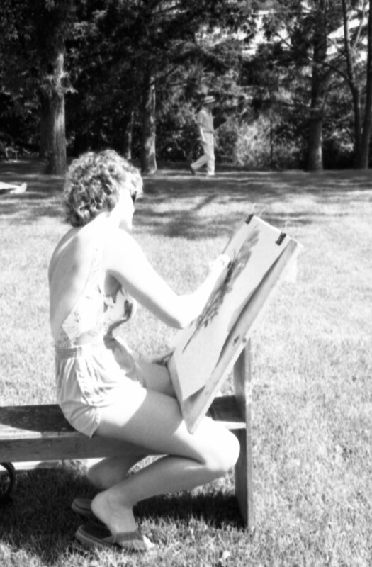 1986 Art Students 08