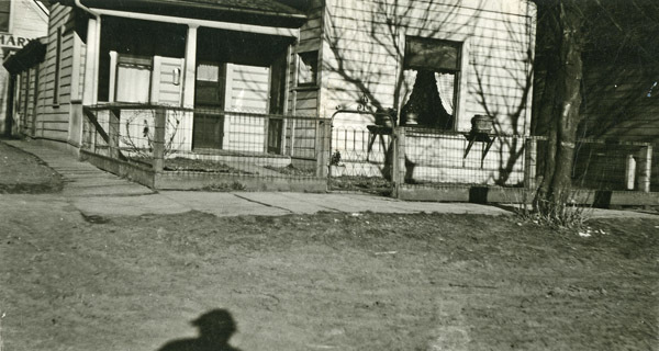 La Grande Home, Riley 1