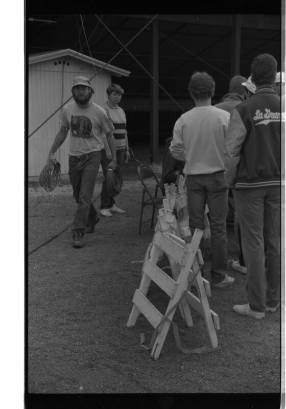 1988 Homecoming Fair 11