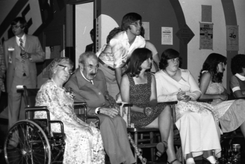 1979 EOSC's 50th Birthday Banquet 01