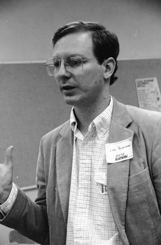 1987 English Seminar 07