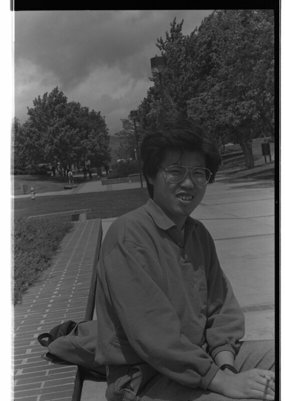 1989 Students, Outdoors 64