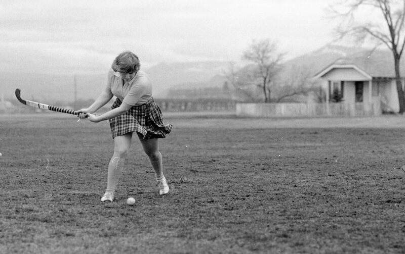 1978 Women's Field Hockey 09