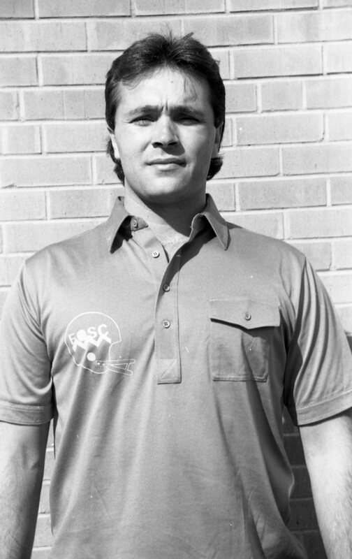 1986 Employee, Dan Hull 04