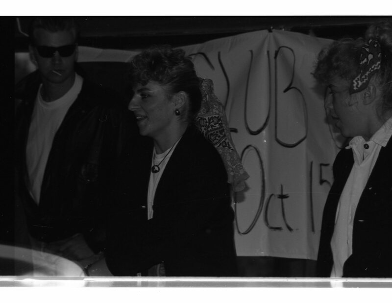 1989 Club Coca-Cola, Performers 23