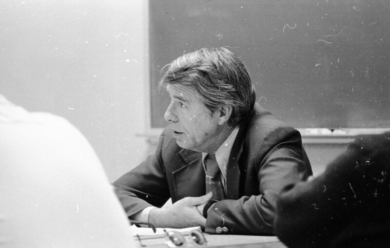 1974 Employees, Meeting B 05