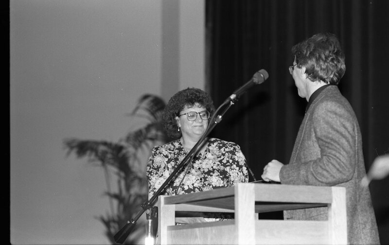 1991 Student Awards 13