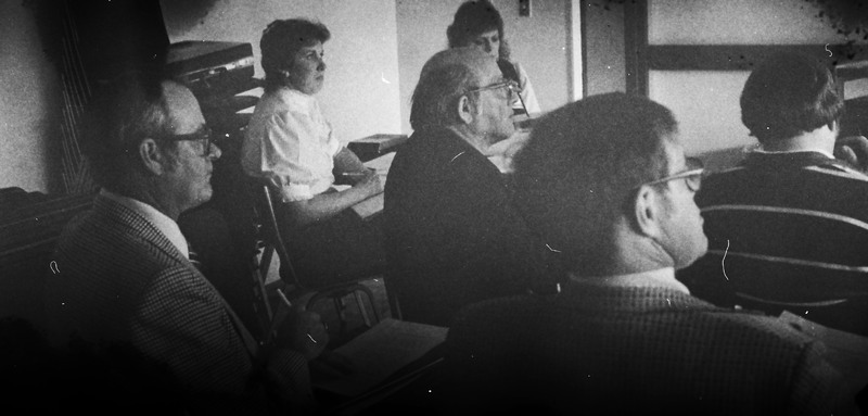 1984 May Seminar 02