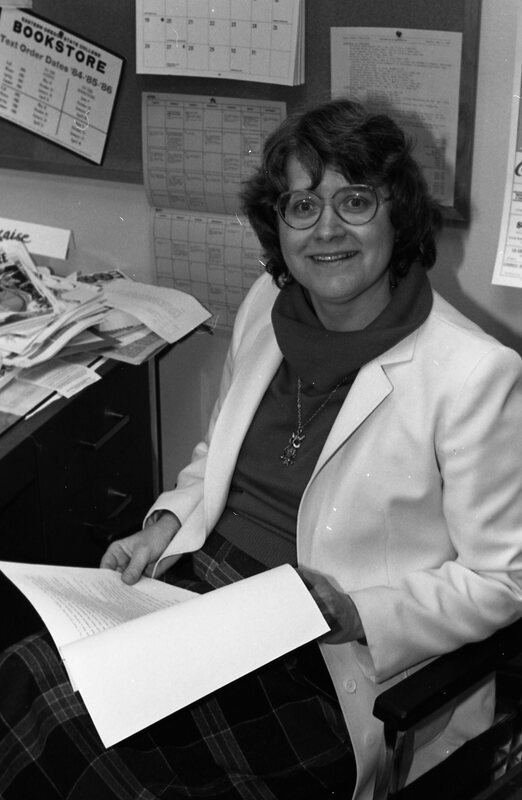 1985 French Teacher, Katherine Kirsch 02