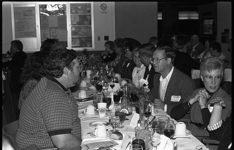 1991 Alumni & Hall of Fame Banquet 02