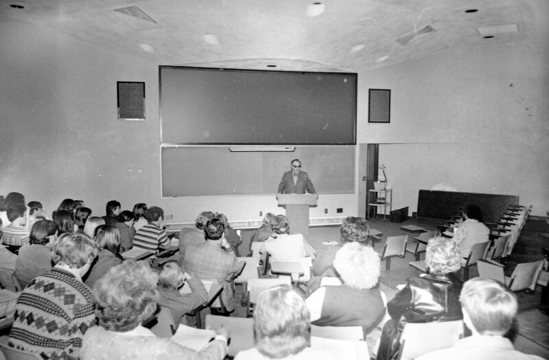 1976 Guest Speaker, Lee Johnson 03